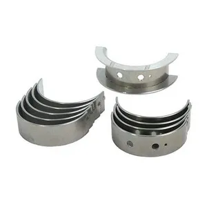ORIGINAL CUMMINS 3802011 Main Bearing Set For Cummins Engine Spare Parts. thumbnail-1