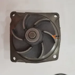 Original JCB 320A4904 320A/4904 320A4904 320/04542 32004542 Water Pump for Wheel Loader Spare Parts. thumbnail-3