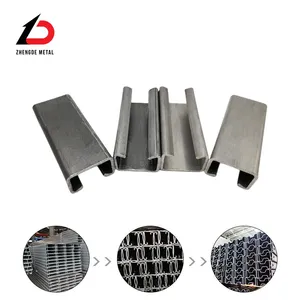 Low Price Light Gauge Steel thumbnail-1