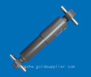 Railway Coupling Oil Damper thumbnail-3