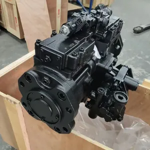 K3V63DTP-OE Excavator Hydraulic Pump, Kobelco SK135 thumbnail-4