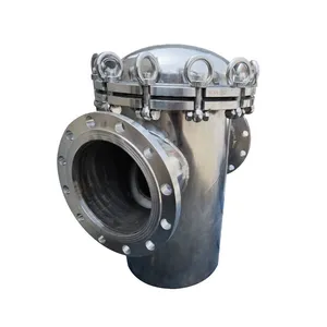 Manufacturer's Original High-quality Stainless Steel Filter thumbnail-2