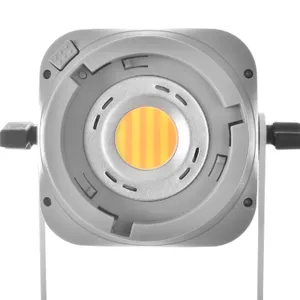Professional Live Streaming Photographic Lighting Video Light 300W LED Light Photography Light Studio Lights for Photography Photographic Lamp thumbnail-2