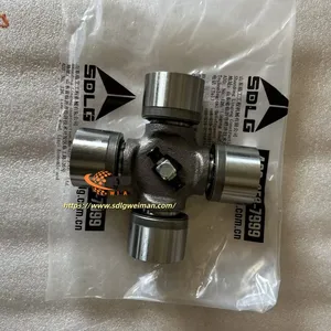 ORIGINAL SDLG 4110001531001 SPIDER CROSSING SHAFT FOR SDLG WHEEL LOADER L953 L955F L956F thumbnail-3