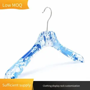 Wholesale of Display Hangers and Display Racks Specially for Clothing Stores, Made of Metal, in Stock and Customizable thumbnail-2
