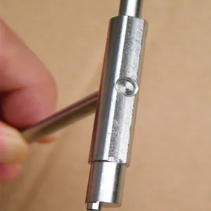 200-0390-152 Nozzle Adjusting Tool for Videojet Willett 430 43S 46P 460 Inkjet Coding Printer thumbnail-5