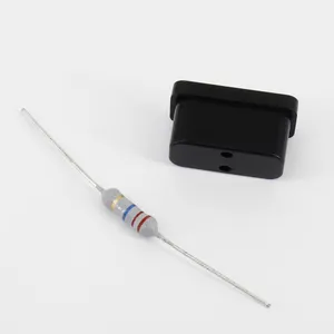 522-0080-226 EHT Resistor 22 MEG for Videojet 43S 46P Willett 430 460 405 407 Inkjet Coding Printer thumbnail-1