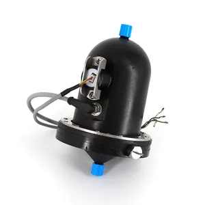 55-004437S Pressure Tank for Leibinger Jet2neo Jet3 SE Inkjet Coding Printer thumbnail-1