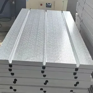 Premium Heat Insulation Sheets Made From Soft Silica Nano Aerogel thumbnail-1