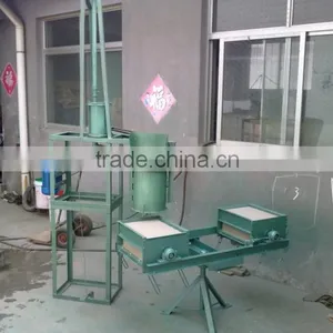 Chalk Piece Manufacturing Machines / Gypsum Powder Chalk Machine / Square Chalk Machine thumbnail-3