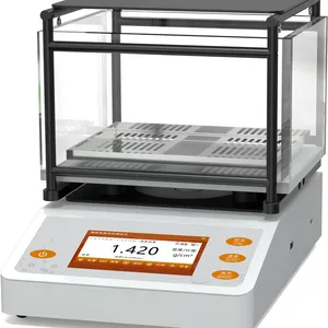 QGMAYB-K Goldurity Analyzer (Water Drop Method) thumbnail-5