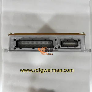 Original Volvo ECU Controller VOE14531360 14531360 For Volvo EC210B EC240B Excavator thumbnail-3