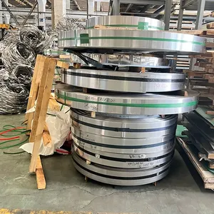 Stainless Steel Coil 304 2B Mill Test Report Provided 1 Year Warranty Against Defects 0.5-3mm Thickness thumbnail-4