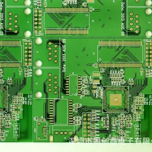 Technical Specifications and Process Instructions for Multi-layer Stacked High-end Circuit Boards of China Chaosheng Electronic UAV Products thumbnail-3
