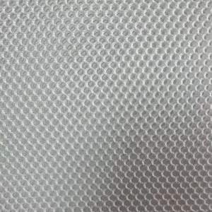 5mm 3D Airflow Mesh Fabric Weight of 330GSM for Baby Carrier, Seat Cushion thumbnail-2