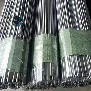 Cold-Drawn 304 Stainless Round Bar; 2mm – 100mm Dia.; Tolerance h9 – Large Inventory thumbnail-4