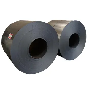 SGCC‑Z Galvanized Steel Coil : Big Spangle Finish, For Corrosion‑Resistant Stamping Parts thumbnail-3