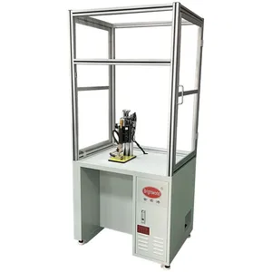 Jinjigangang High-frequency Precision Spot Welding Machine BW-5000A thumbnail-3