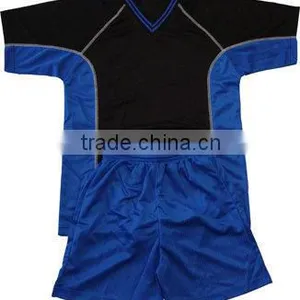 Dri Fit Customized Thai Quality Soccer Jersey thumbnail-2