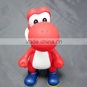 Yoshi Dragon 3d Toys thumbnail-1