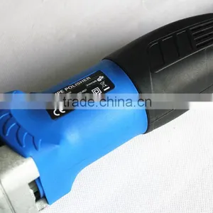 Professional Electric 1200W VTC Tube Belt Sander/Polisher With A Belt Quality Choice thumbnail-3