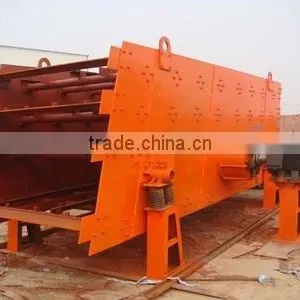 Widely Used Quarry Machine / Sand Sieve thumbnail-1