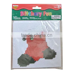 2015 New Fashion Craft Kit Cross Stitch Kit thumbnail-2