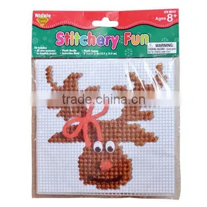Wholesale Chinese Embroidery Kits Diy Craft Cross Stitch Kits, Handicraft Cross Stitch thumbnail-5