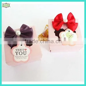 Hot Sell 230g Paper Favor Box thumbnail-1
