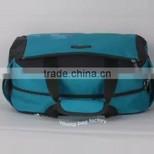 Men's Small Waterproof Duffle Bag for Travel 2016 thumbnail-5