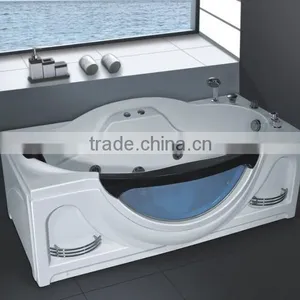Sitting Bathtub thumbnail-1