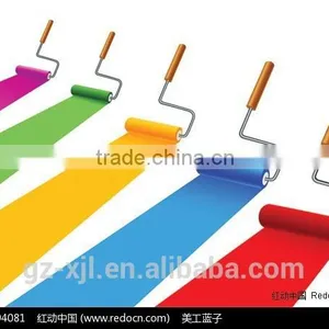 Eso Esbo Sublimation Coating Chemicals for Slippers thumbnail-2