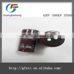 (hot Sale)450V 1000UF 35X60 thumbnail-1