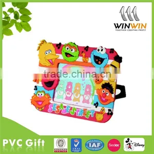 Sesame Street PVC Plastic Photo Frame for Desktop thumbnail-1