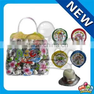 A.S.E. Choco Candy thumbnail-1