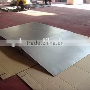 New Electrical Scales Scales Range From 500kg to 200Ton Best Quality With Lowest Price Agent of Scales thumbnail-1