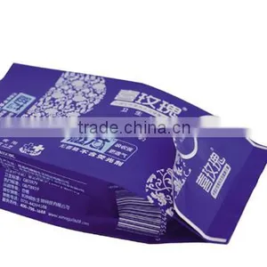 Side Inserting Machine for Vertical Bag thumbnail-2