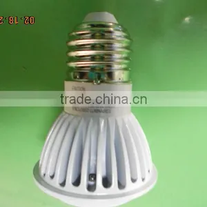 PAR20,E26,SHARP Led Bulbs, 120V, CRI>80 thumbnail-5