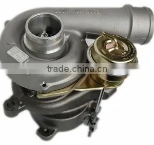 Turbocharge for AUDI TT S3 53049880023 06A145704Q thumbnail-1