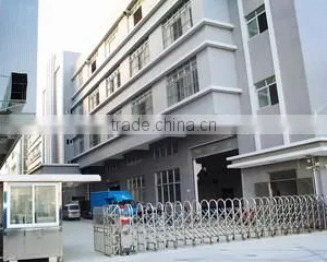 Richy (Foshan) Industries And Investments Co., Ltd. company overview - view 1 thumbnail