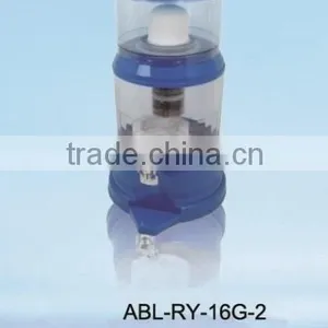 16L Mineral Water Pot / 7 Stage Filter Table Top Filter Quality Choice thumbnail-6