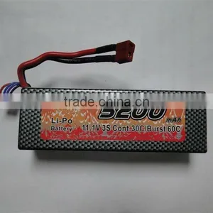 LI-PO BATTERY 5200 thumbnail-1