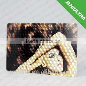 2015 Hot Sale RFID Contactless Card With Logo Print and Free Sample thumbnail-1