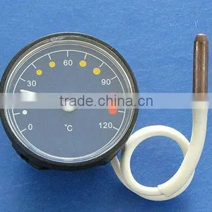 Capillary Type Temperature Gauge thumbnail-4