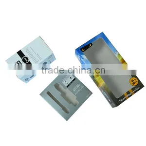 Best Quality Good Quality Customized Paper Box Packaging thumbnail-3