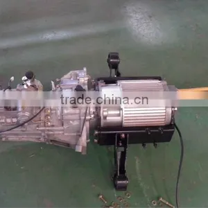 PMSM Motor for Electric Car thumbnail-1