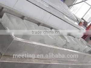 Ice Maker Machine,Low Price Industrial Block Ice Maker, Block Ice Plant thumbnail-1