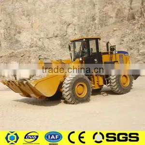 Weifang 60C Wheel Loader 4WD Hot Sale thumbnail-1