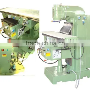 Milling Machine X5032 thumbnail-1