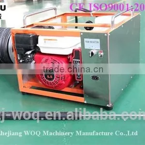 HUAQIU Water Mist Fire Device thumbnail-3